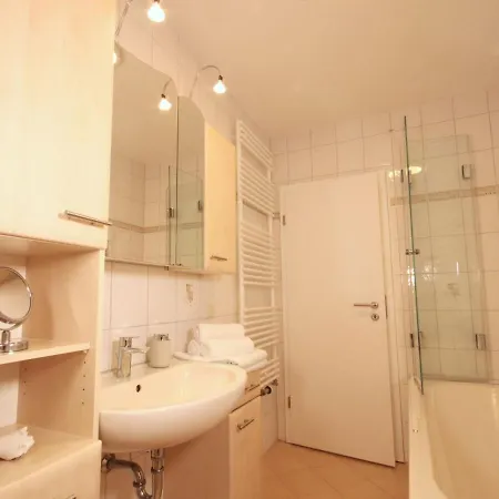 Apartment Britta *