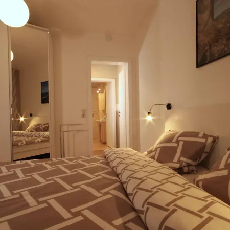 Apartment Britta