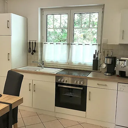 Apartment Britta