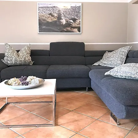 Apartment Britta *